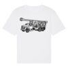 Fuser unisex relaxed t-shirt (STTU759) Thumbnail