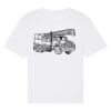 Fuser unisex relaxed t-shirt (STTU759) Thumbnail