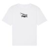 Fuser unisex relaxed t-shirt (STTU759) Thumbnail