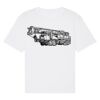 Fuser unisex relaxed t-shirt (STTU759) Thumbnail