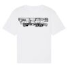 Fuser unisex relaxed t-shirt (STTU759) Thumbnail