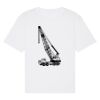 Fuser unisex relaxed t-shirt (STTU759) Thumbnail