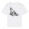 Fuser unisex relaxed t-shirt (STTU759) Thumbnail