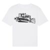 Fuser unisex relaxed t-shirt (STTU759) Thumbnail