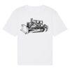 Fuser unisex relaxed t-shirt (STTU759) Thumbnail