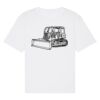 Fuser unisex relaxed t-shirt (STTU759) Thumbnail