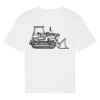 Fuser unisex relaxed t-shirt (STTU759) Thumbnail