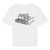 Fuser unisex relaxed t-shirt (STTU759) Thumbnail