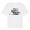 Fuser unisex relaxed t-shirt (STTU759) Thumbnail