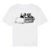 Fuser unisex relaxed t-shirt (STTU759) Thumbnail