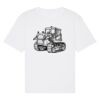 Fuser unisex relaxed t-shirt (STTU759) Thumbnail