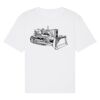 Fuser unisex relaxed t-shirt (STTU759) Thumbnail