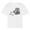 Fuser unisex relaxed t-shirt (STTU759) Thumbnail