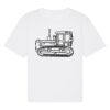 Fuser unisex relaxed t-shirt (STTU759) Thumbnail