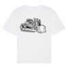 Fuser unisex relaxed t-shirt (STTU759) Thumbnail