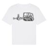 Fuser unisex relaxed t-shirt (STTU759) Thumbnail