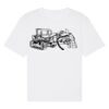 Fuser unisex relaxed t-shirt (STTU759) Thumbnail