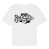 Fuser unisex relaxed t-shirt (STTU759) Thumbnail