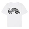 Fuser unisex relaxed t-shirt (STTU759) Thumbnail