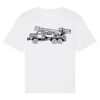 Fuser unisex relaxed t-shirt (STTU759) Thumbnail