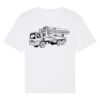 Fuser unisex relaxed t-shirt (STTU759) Thumbnail