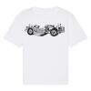 Fuser unisex relaxed t-shirt (STTU759) Thumbnail