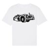 Fuser unisex relaxed t-shirt (STTU759) Thumbnail