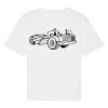 Fuser unisex relaxed t-shirt (STTU759) Thumbnail