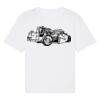 Fuser unisex relaxed t-shirt (STTU759) Thumbnail