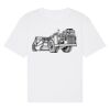 Fuser unisex relaxed t-shirt (STTU759) Thumbnail