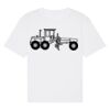 Fuser unisex relaxed t-shirt (STTU759) Thumbnail