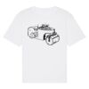 Fuser unisex relaxed t-shirt (STTU759) Thumbnail