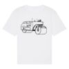 Fuser unisex relaxed t-shirt (STTU759) Thumbnail