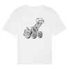 Fuser unisex relaxed t-shirt (STTU759) Thumbnail