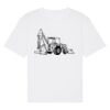 Fuser unisex relaxed t-shirt (STTU759) Thumbnail