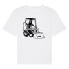 Fuser unisex relaxed t-shirt (STTU759) Thumbnail