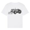 Fuser unisex relaxed t-shirt (STTU759) Thumbnail