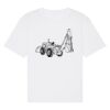 Fuser unisex relaxed t-shirt (STTU759) Thumbnail