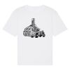 Fuser unisex relaxed t-shirt (STTU759) Thumbnail