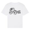 Fuser unisex relaxed t-shirt (STTU759) Thumbnail