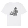 Fuser unisex relaxed t-shirt (STTU759) Thumbnail