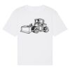 Fuser unisex relaxed t-shirt (STTU759) Thumbnail