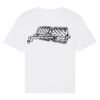 Fuser unisex relaxed t-shirt (STTU759) Thumbnail