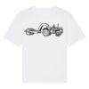 Fuser unisex relaxed t-shirt (STTU759) Thumbnail