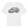 Fuser unisex relaxed t-shirt (STTU759) Thumbnail