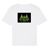 Fuser unisex relaxed t-shirt (STTU759) Thumbnail