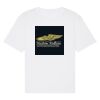 Fuser unisex relaxed t-shirt (STTU759) Thumbnail