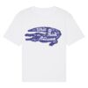 Fuser unisex relaxed t-shirt (STTU759) Thumbnail