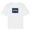 Fuser unisex relaxed t-shirt (STTU759) Thumbnail