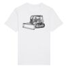 Rocker the essential unisex t-shirt (STTU758) Thumbnail